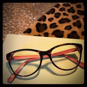 Eco prescription glasses